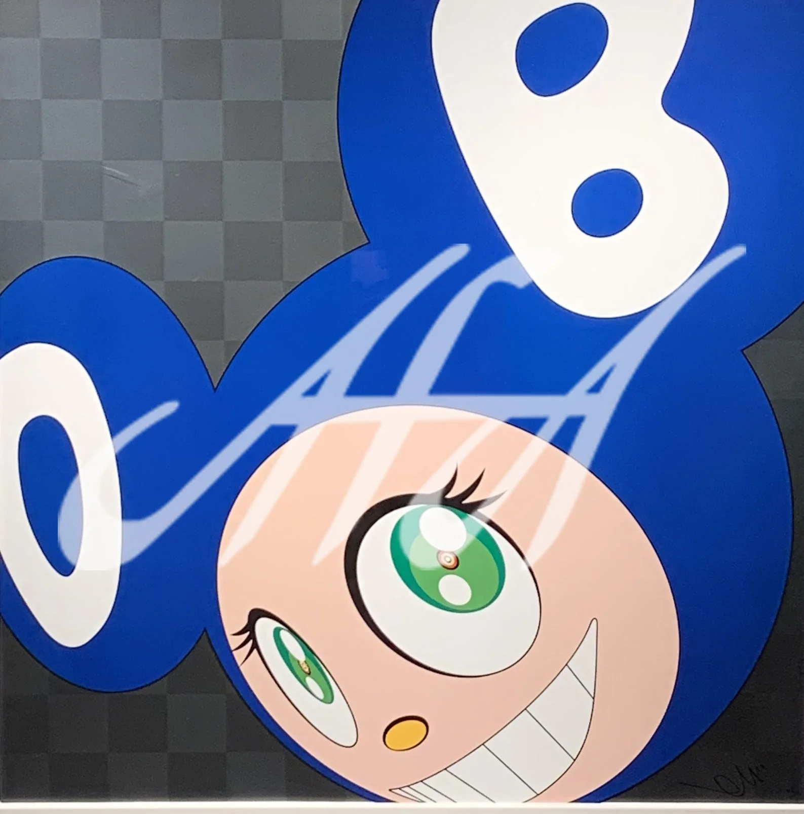 Murakami Artwork — American Fine Art Inc.